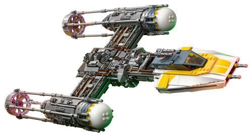 Set 75181