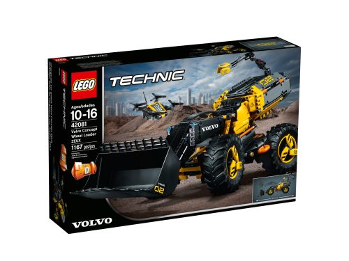 Set 42081