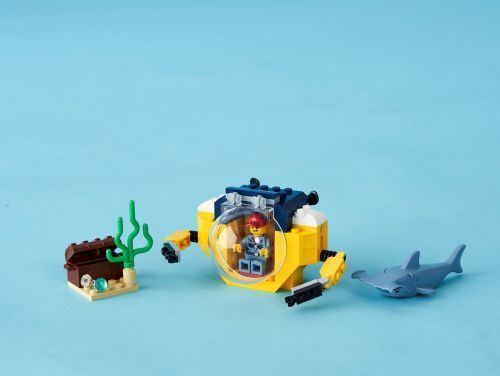 Set 60263