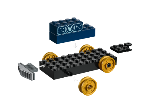 Set 43212