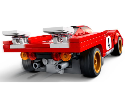 Set 76906