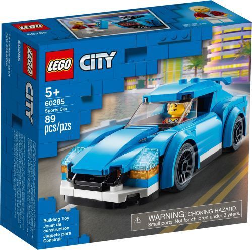 Set 60285