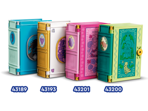 Set 43201