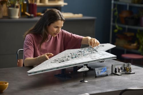 Set 75457