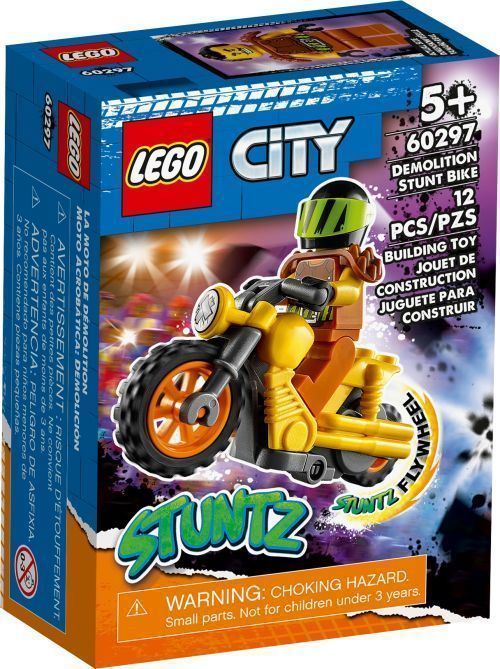 Set 60297