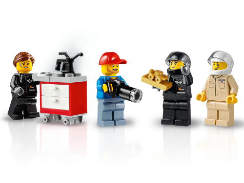 Set 75894