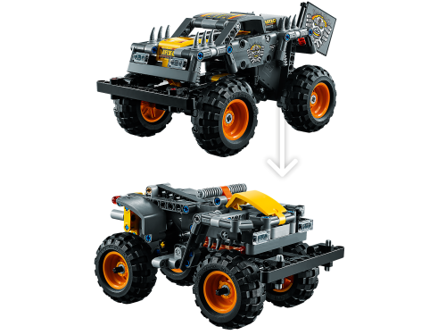 Set 42119
