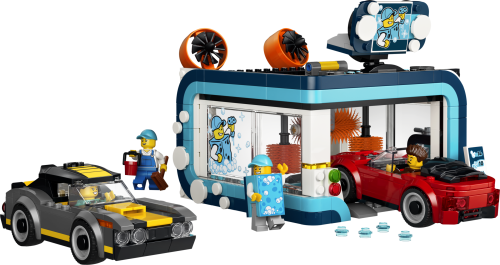 Set 60497