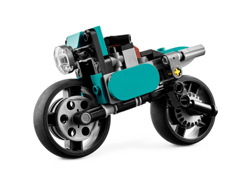 Set 31135