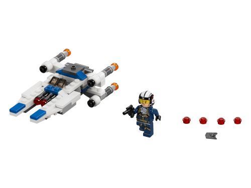 Set 75160