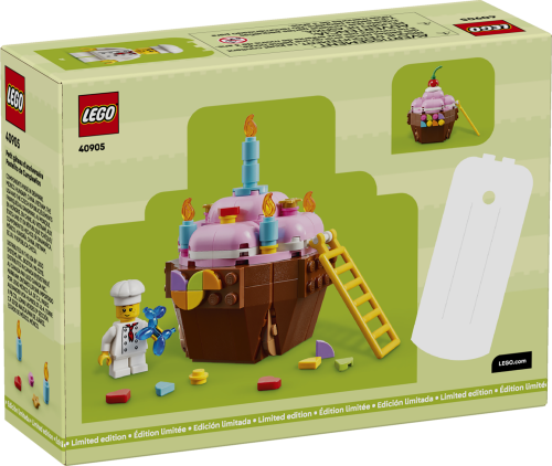 Set 40905