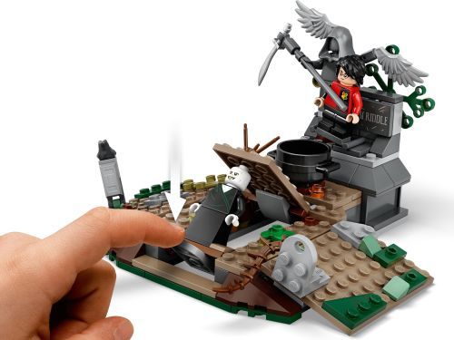 Set 75965
