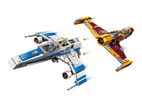 Set 75364