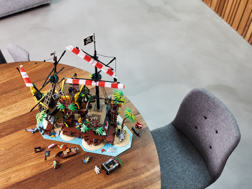Set 21322
