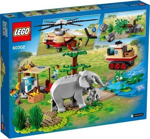 Set 60302