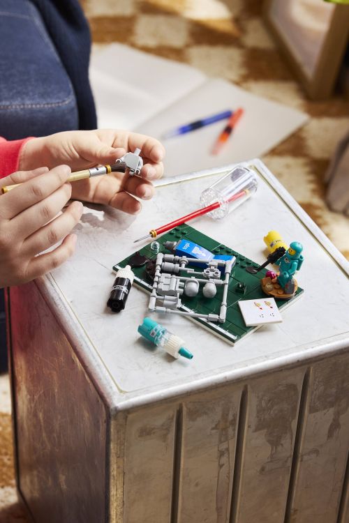 Set 40889