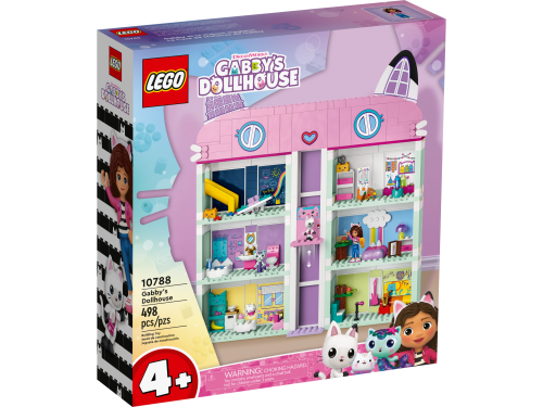 Set 10788
