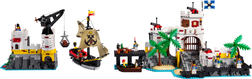Set 10320