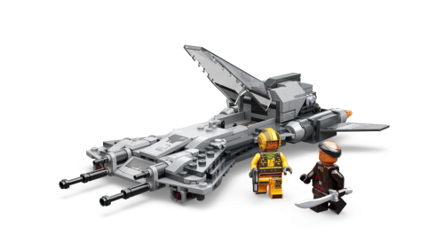Set 75346