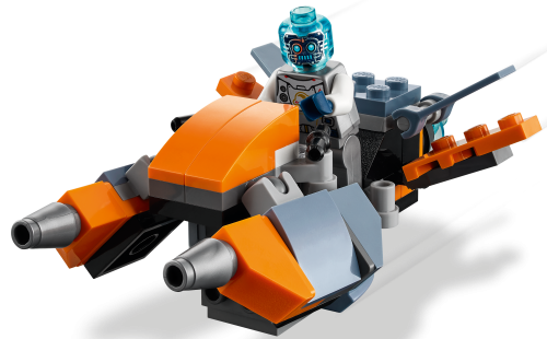 Set 31111