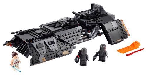 Set 75284