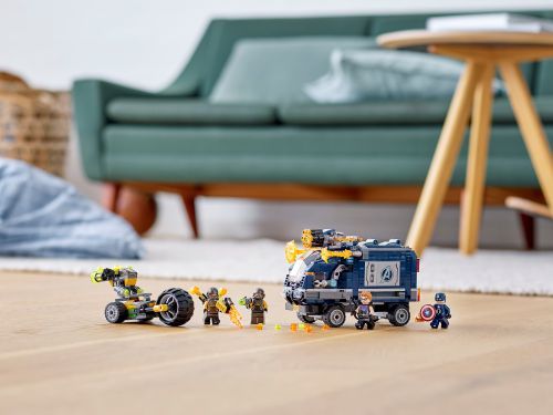 Set 76143