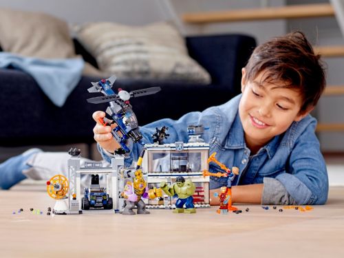 Set 76131