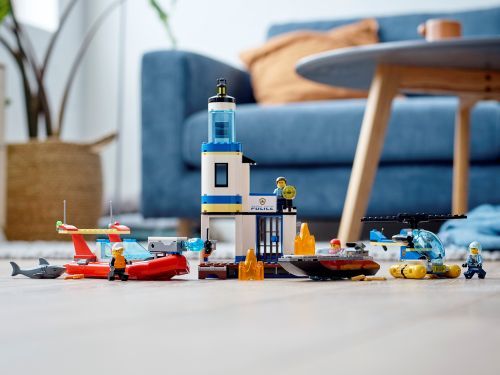Set 60308