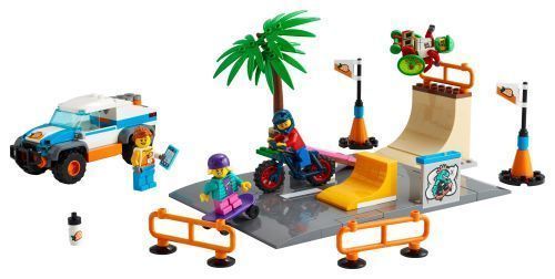 Set 60290