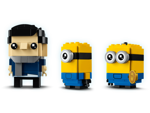 Set 40420
