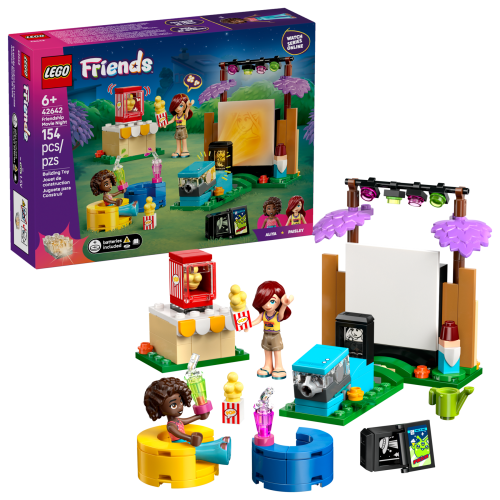 Set 42642