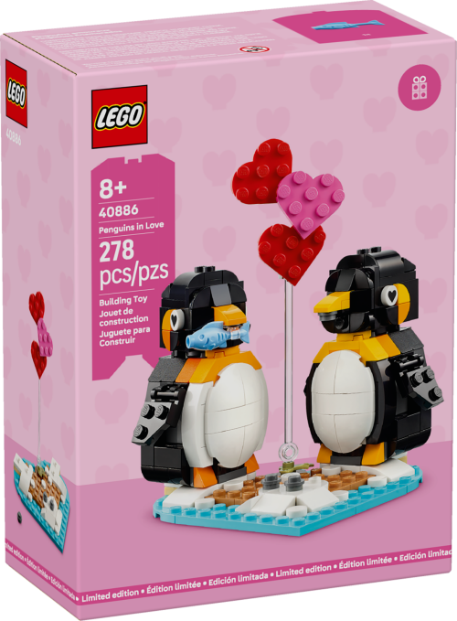 Set 40886