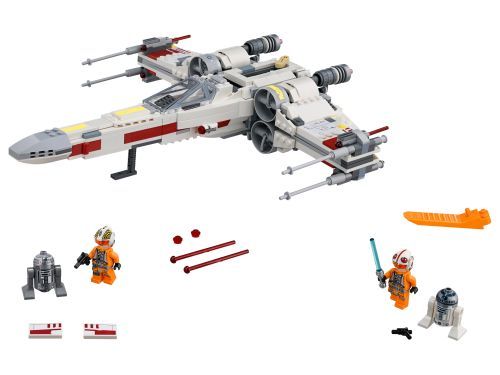 Set 75218