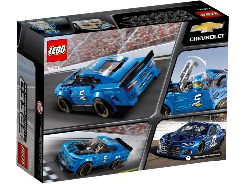 Set 75891