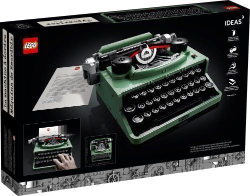 Set 21327