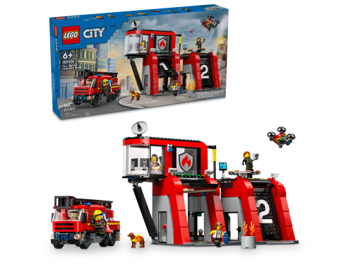 Set 60414