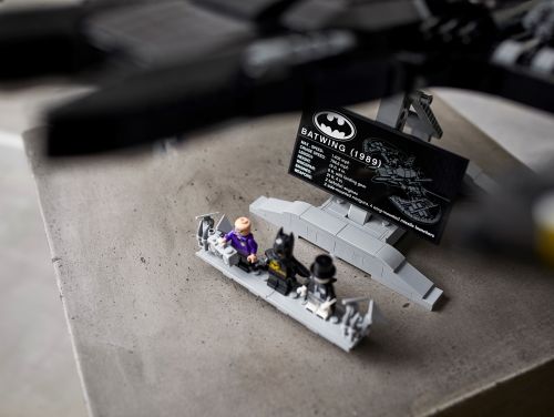Set 76161