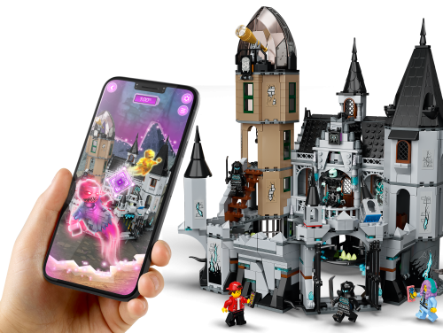 Set 70437