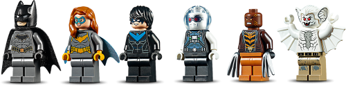 Set 76160