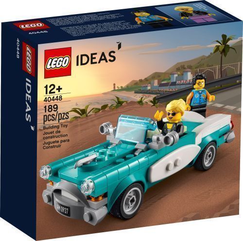 Set 40448