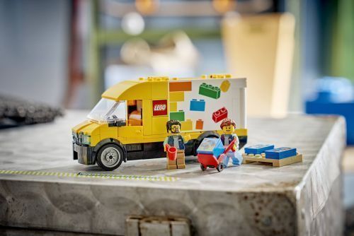 Set 60500