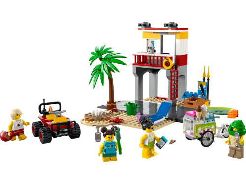 Set 60328
