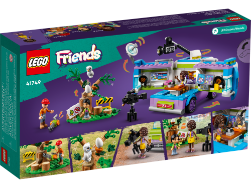 Set 41749