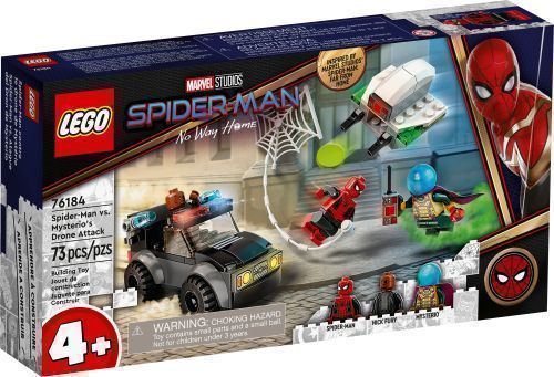Set 76184