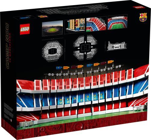 Set 10284
