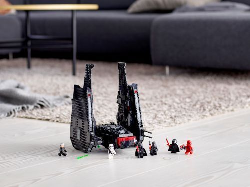 Set 75256