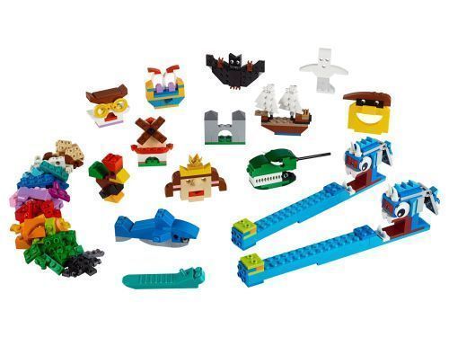 Set 11009