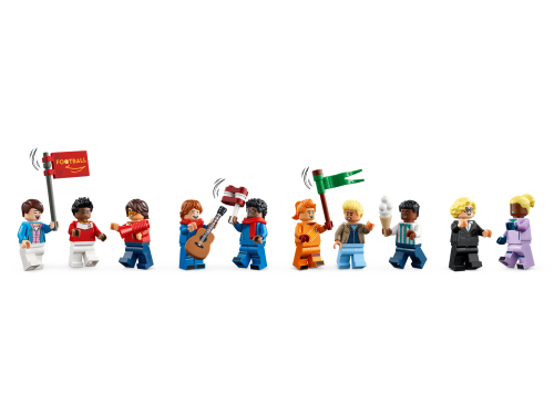 Set 40634