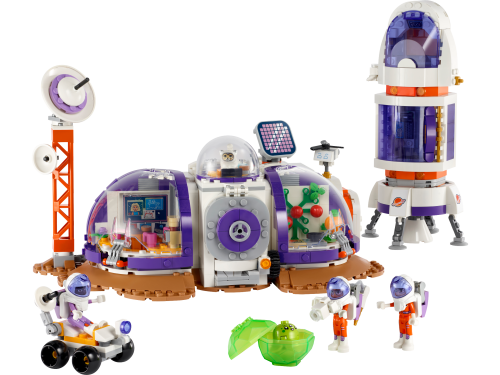 Set 42605