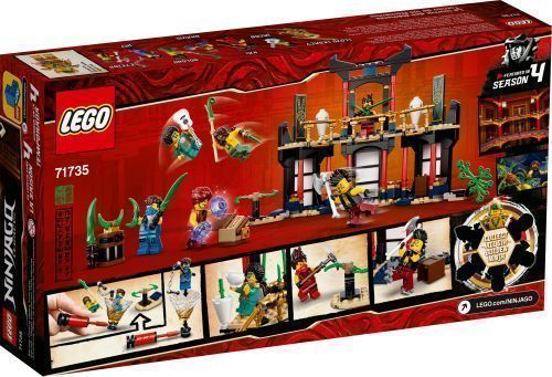 Set 71735